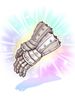 Pure Holy Shadow Weapon