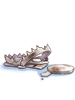 작동하지 않는 트랩