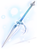 Glacis Spear