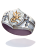 Abyss King Ring