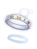 Time Magician's Ring