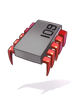 Powered Chip