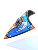 Giant Shield of Water