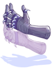 암살자의 수갑