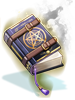 禁忌の魔導書
