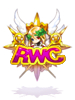 RWC 금브로치