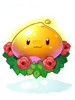 Costume: Poring in Garden