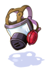 Costume: Alchemist Mask