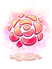 빙화 마력(염락풍)