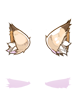 Costume Chaser Ear