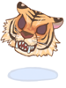 Costume: Tiger Mask
