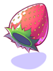 Costume: Strawberry Flavour