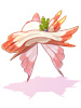 Costume: Tail Hat