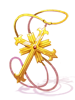 Costume: Rosario's Necklace