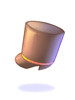 Costume: Engineer Cap