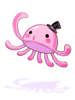 Costume: Octopus Hat