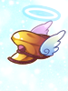 Costume: School of Angel Hat
