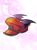 Costume: School of Devil Hat