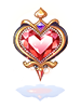 힘의 인장 2Lv