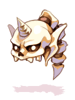 Costume: Hades Helm
