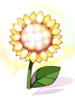 Costume: Blazing Sunflower