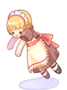 Costume: Drooping Roxie