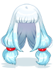 Costume: Volume Low Twin