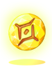 경계의 결정(선악) 5Lv