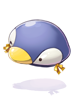 Costume: Penguin Cap