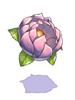 [衣装] 天女の花