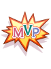 Costume: MVP