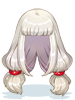 Costume: Minty's Hairstyle (Pearl)