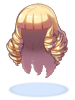 Costume: Piamette's Curls