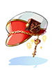 Costume: Clockwork Cap