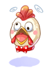 Costume: Chick Chic