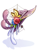 Costume: Spider Seduction