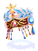 Costume: Magicstone of Grace