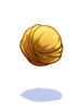 Costume: Chignon (Blonde)