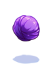Costume: Chignon (Purple)