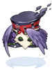 Costume: Phantom's Mask