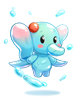 Costume: Elephant Fairy