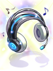 의상 OnAir BJ 헤드셋