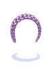 Costume: Pretzel Hairstyle (Taro)