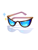 Costume: Cool Shades