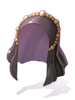 Costume: Black Veil