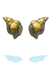 Costume: Motaro Horn