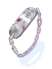 Undead Corpse Dog Tag