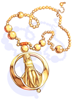Dictator Necklace