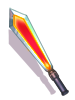 Sinoite Saber