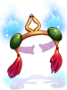 Costume: Diadem of Brunhild